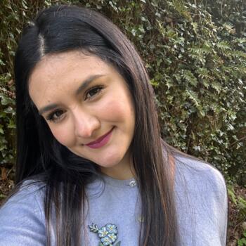 Babysitter in Dublin: Denisse