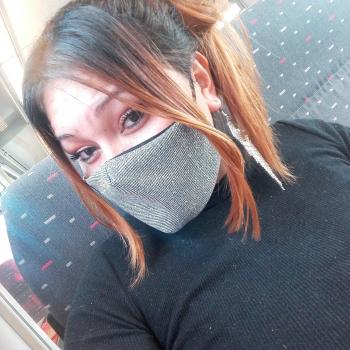 Childminder in Grâce-Hollogne: Eunice