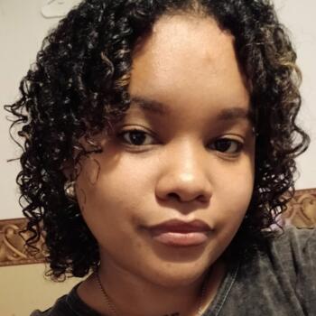 Niñera en Bahía Blanca: Karleny