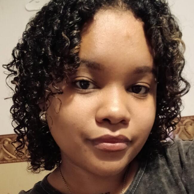 Babysitter in Bahía Blanca: Karleny