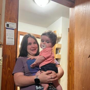 Babysitter in Lenexa: Lillian