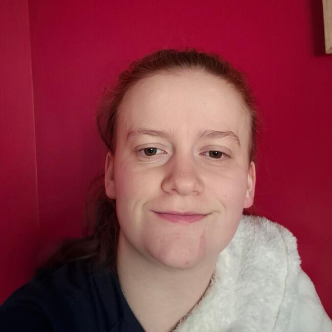 Assistante maternelle à Saint-Jacques-sur-Darnétal: Mathilde