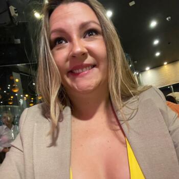 Babysitter in Panama City: Natalia