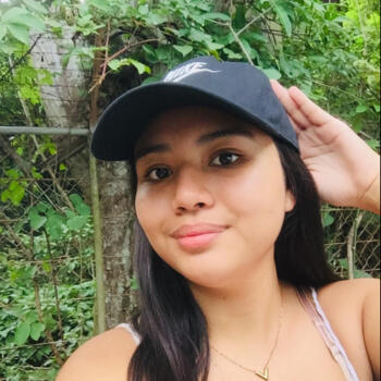Niñera en Liberia: Dilany