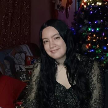 Babysitter in Desamparados (Provincia de San José): Katherine️