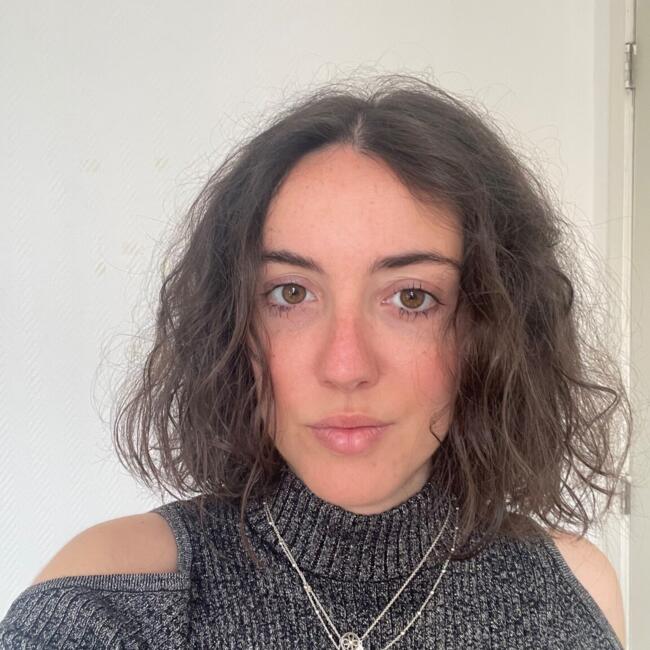 Babysitter in Woluwe-Saint-Lambert: Matilde