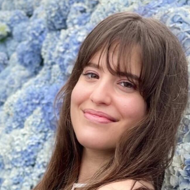 Babysitter in Charneca de Caparica: Teresa Gaspar