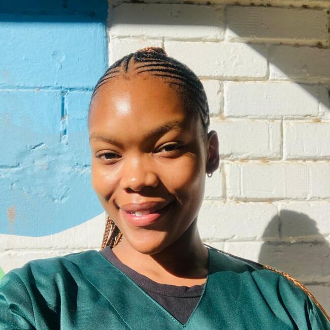 Babysitter in Bloemfontein: Precious Retshedisitswe