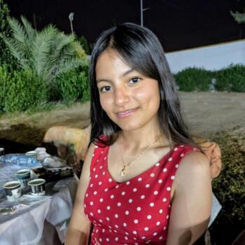 Babysitter in Tunis: Ghofrane