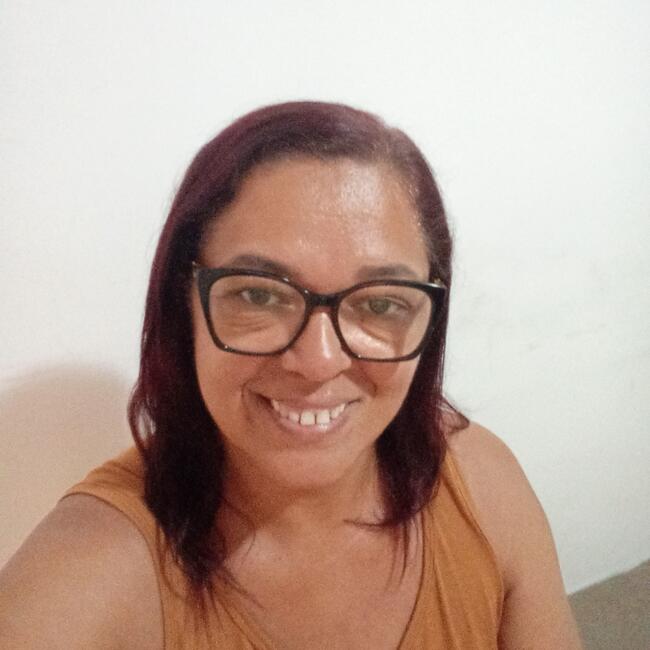 Babysitter in Lauro de Freitas: Micheliny