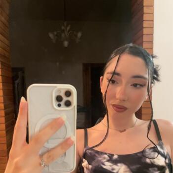 Babysitter in Lecce: Michelle