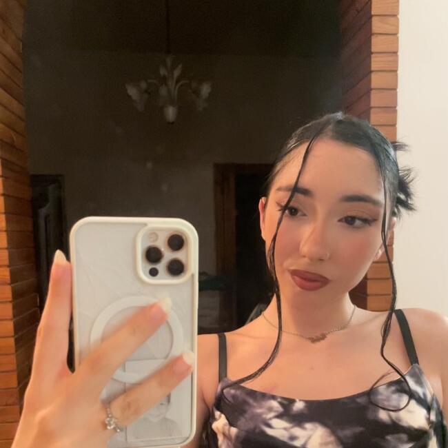 Babysitter in Lecce: Michelle