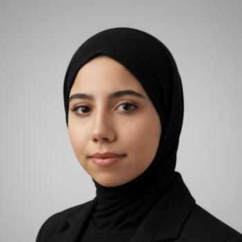 جليسة أطفال الدار البيضاء: Imane