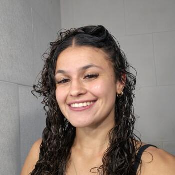 Babysitter La Plata: Sofia