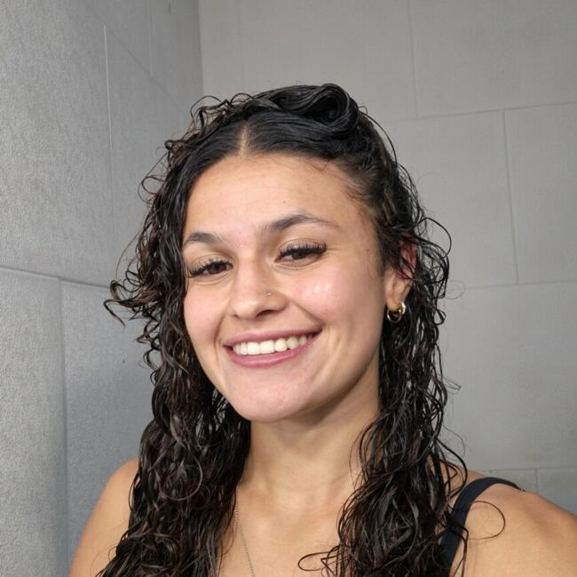 Babysitter in La Plata: Sofia