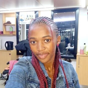Babysitter in Johannesburg: Minentle