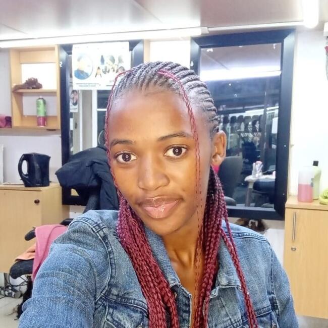 Babysitter in Johannesburg: Minentle