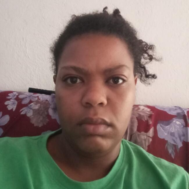 Babysitter in Feira de Santana: Priscila