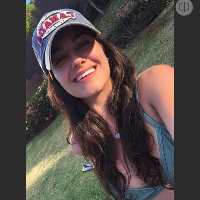 Babysitting job in Ribeirão Preto: Renata