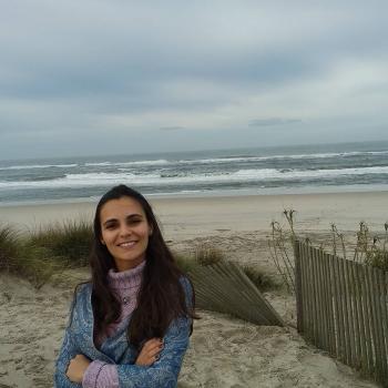 Babysitters em Ponta Delgada: Joana