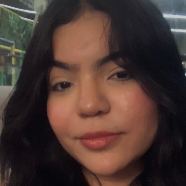 Babá em João Pessoa: Rebeca