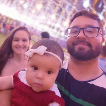 Família Anápolis: Kayque