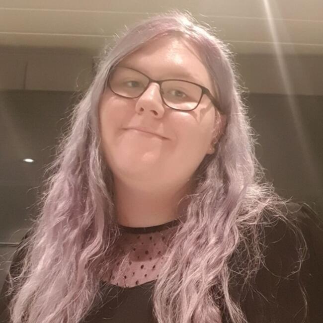 Babysitter in Nottingham: Kirsten
