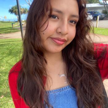 Babysitter Brisbane: Camila