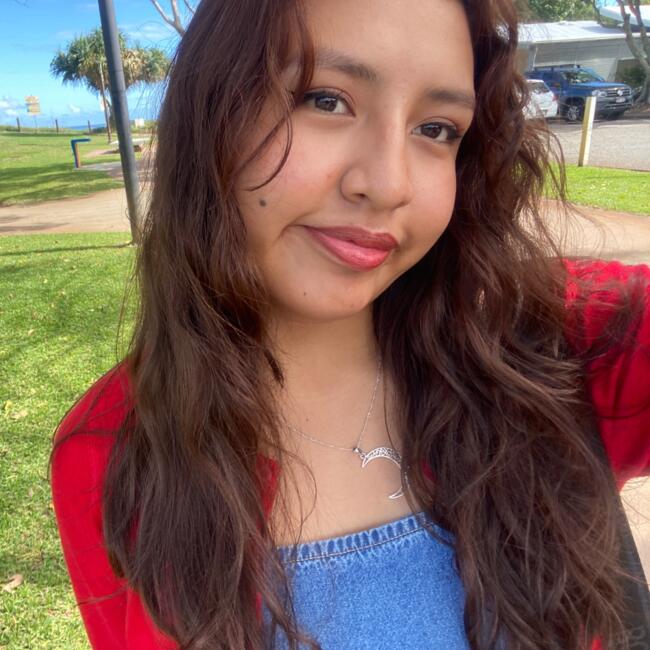 Babysitter in Brisbane: Camila