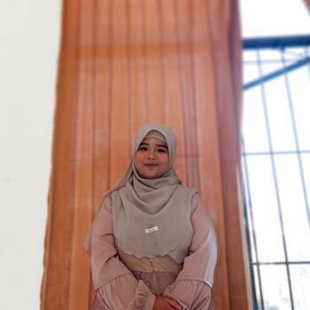 Babysitter in Cikampek: Afnania