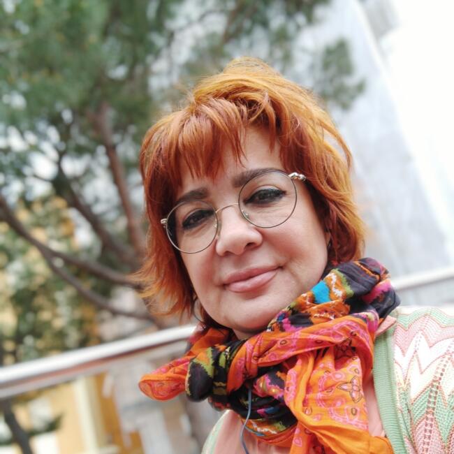 Babysitter a Zafferana Etnea: Melina