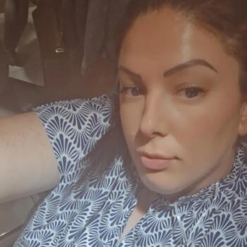 Dadilja u Smederevo: Marina