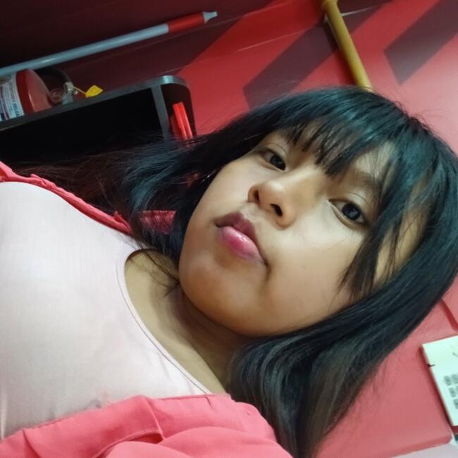 Babysitter in Pacora: Kathia