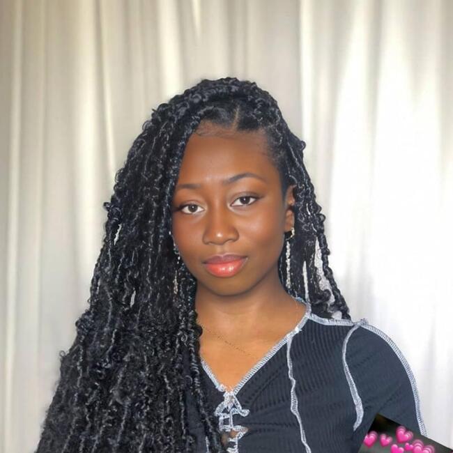 Babysitter in Kempton Park: Bonolo