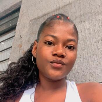 Niñera en Palmira: Vanessa