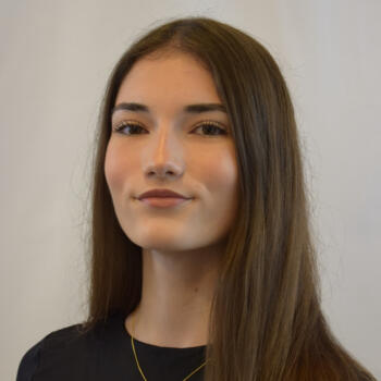 Babysitter in Differdange: Belma