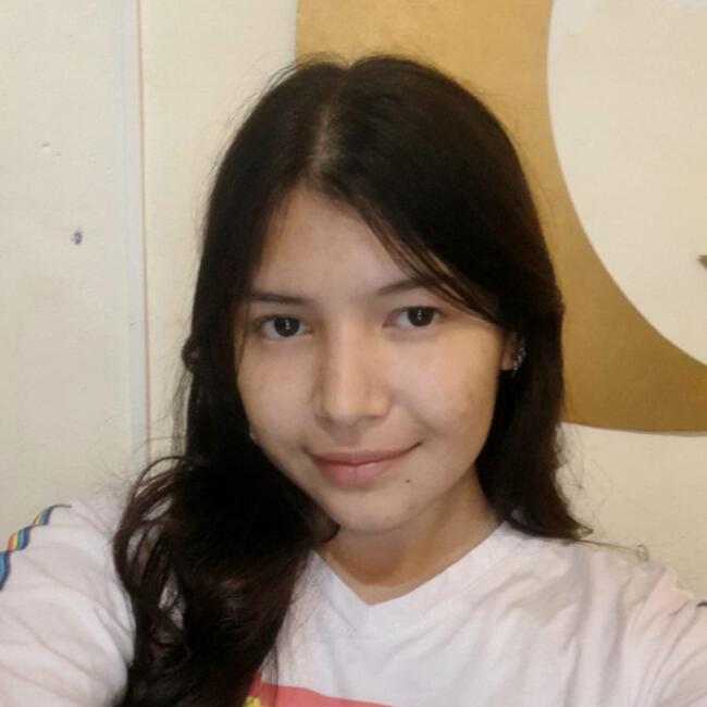 Babysitter in San Isidro: Violeta