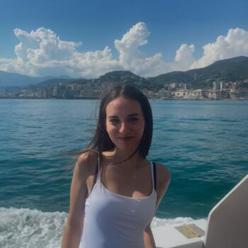 Babysitter a Genova: Rita