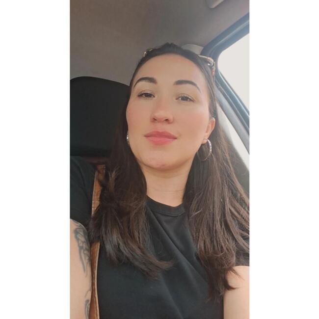 Babá em Colombo: Franciele