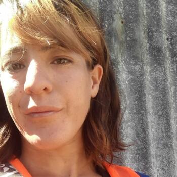 Babysitter in Bahía Blanca: Milagros