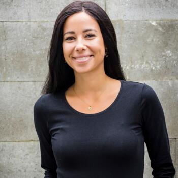 Práce pro nanny v Brno: poptávka hlídání dětí Ivana