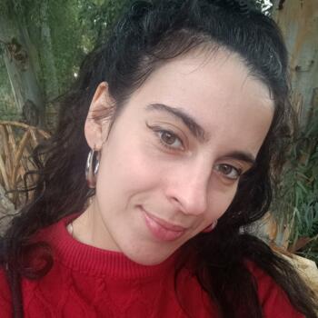 Babysitter στην περιοχή Αθήνα: Γεωργία