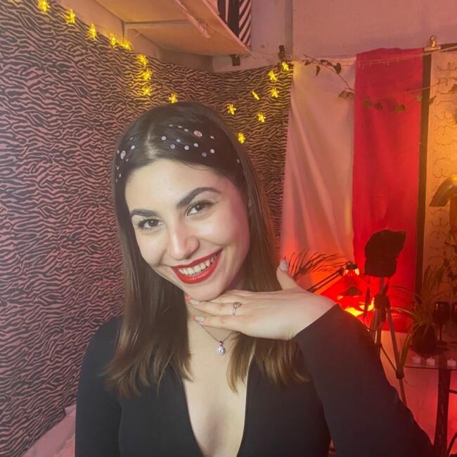 Babysitter in La Plata: Graciela Poza (Grace)