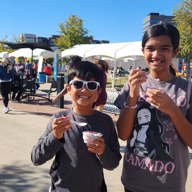 Babysitting job in Fort Worth: Uyen