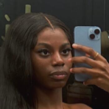 Babysitter in Walsall: Salome