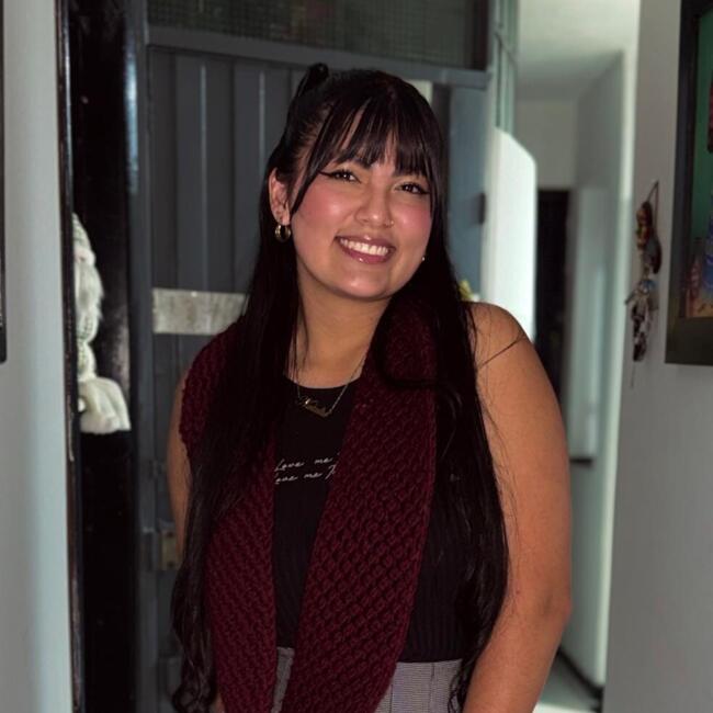 Babysitter in Montpellier: Natalia Valentina