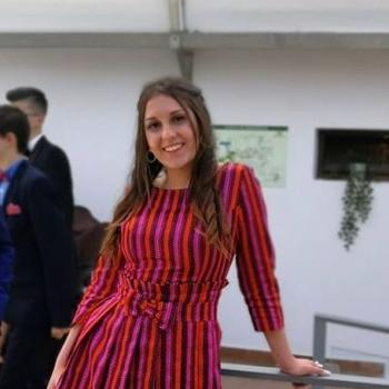 Babysitter Valongo: Diana Patricia