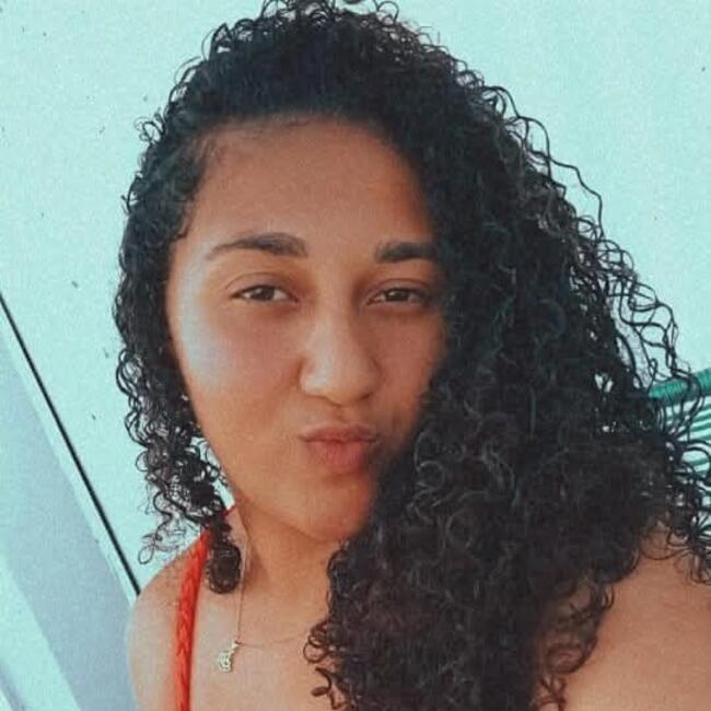 Babysitter in Goiânia: Kamila