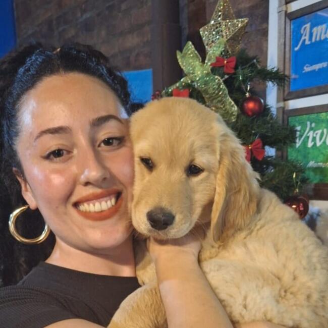 Babysitter in Almirante Brown: Aldana