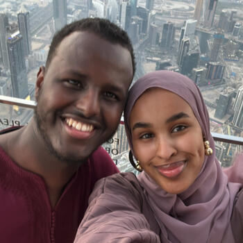 Barnvaktsjobb i Helsingfors: barnvaktsjobb Anisa